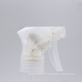 popular 28/410 transparent normal plastic trigger sprayer